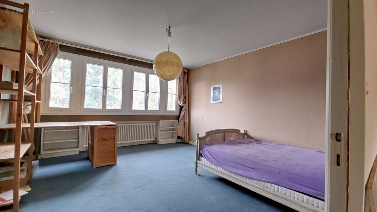 Maison à CHAMALIERES