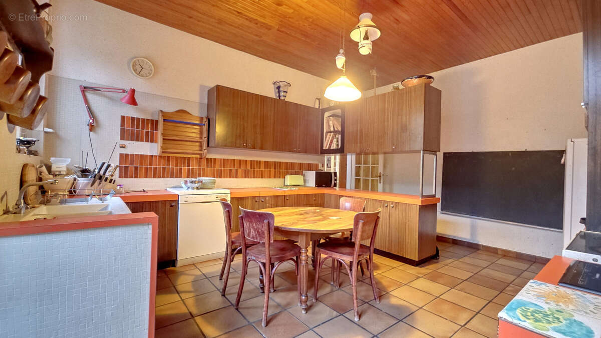 Maison à CHAMALIERES