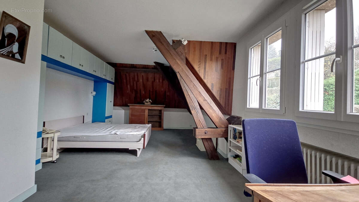 Maison à CHAMALIERES