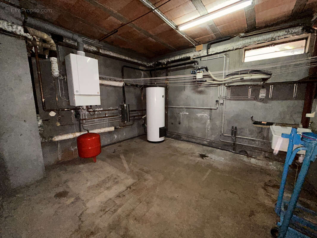 Maison à CHAMALIERES