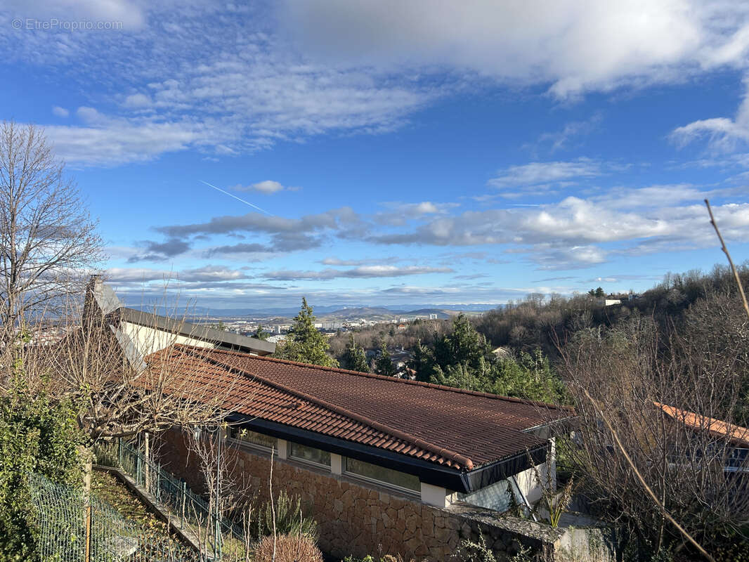 Maison à CHAMALIERES