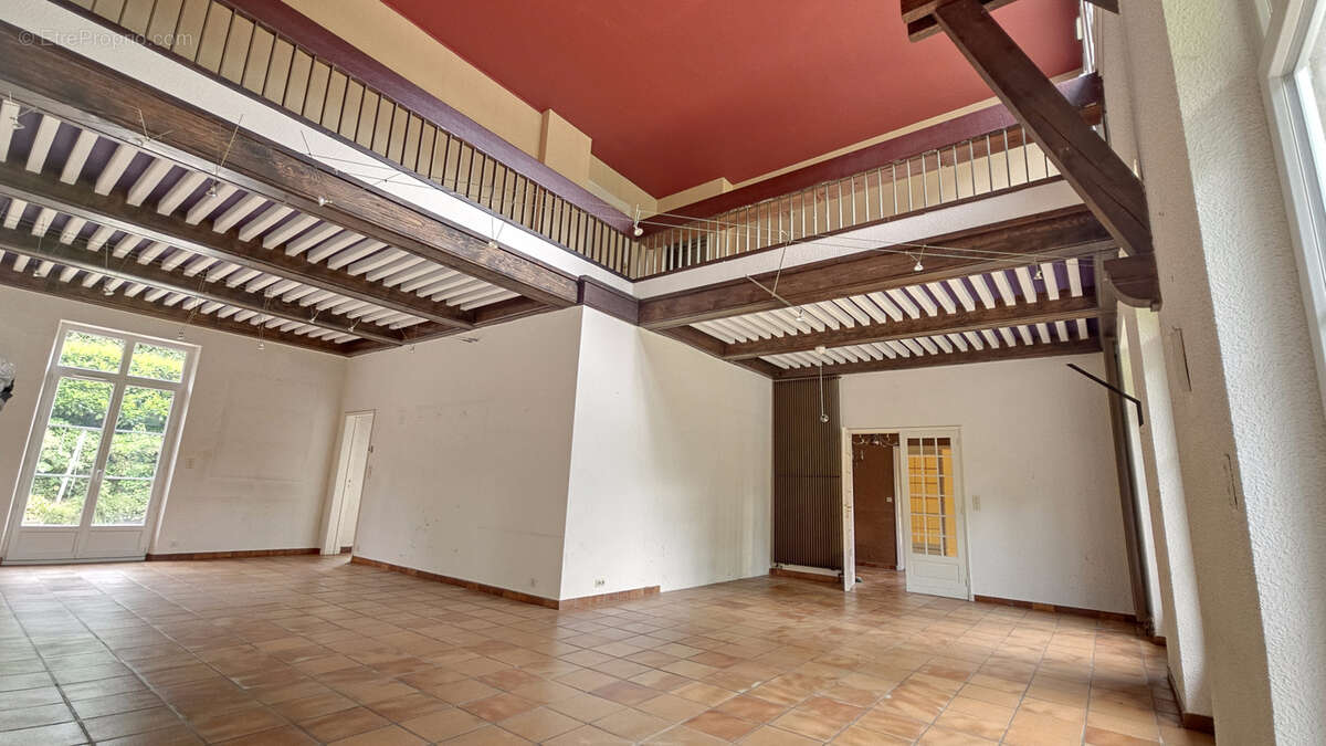 Maison à CHAMALIERES