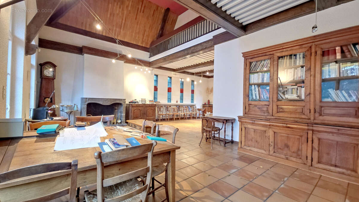 Maison à CHAMALIERES