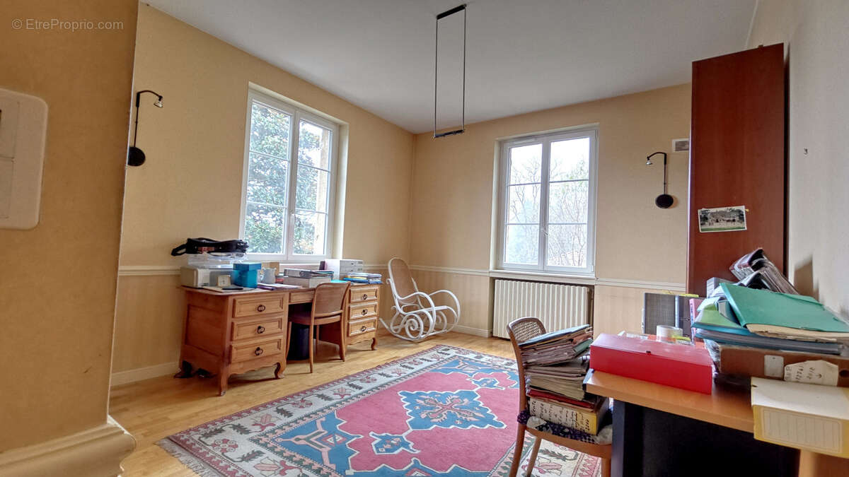 Maison à CHAMALIERES