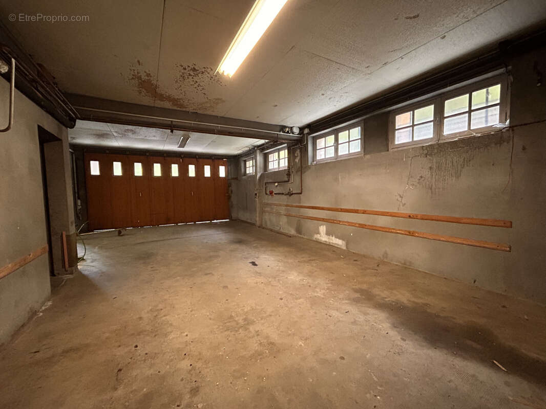 Maison à CHAMALIERES