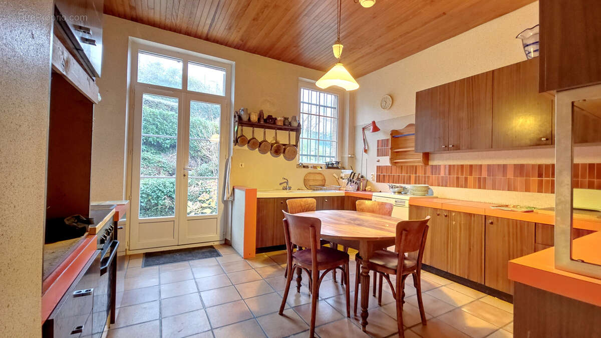 Maison à CHAMALIERES