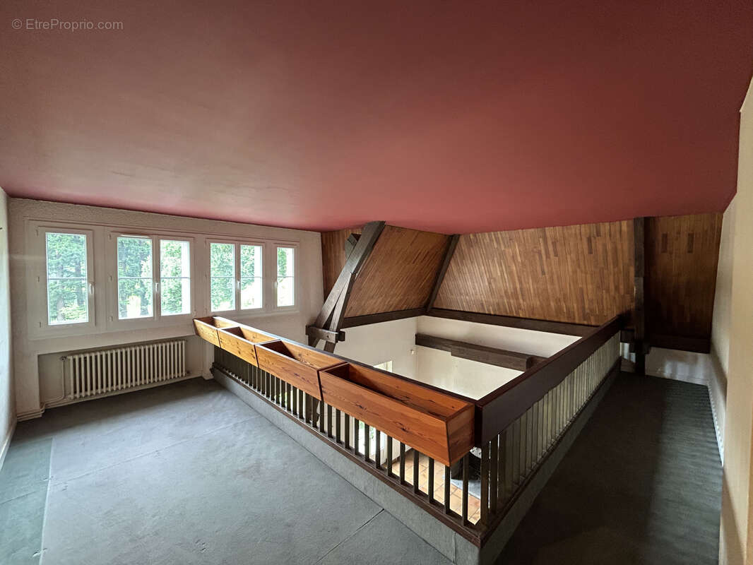 Maison à CHAMALIERES