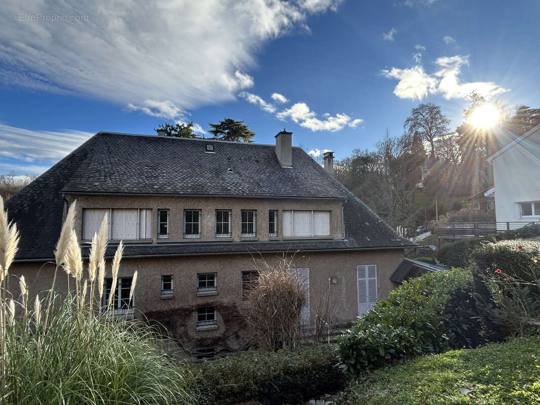 Maison à CHAMALIERES