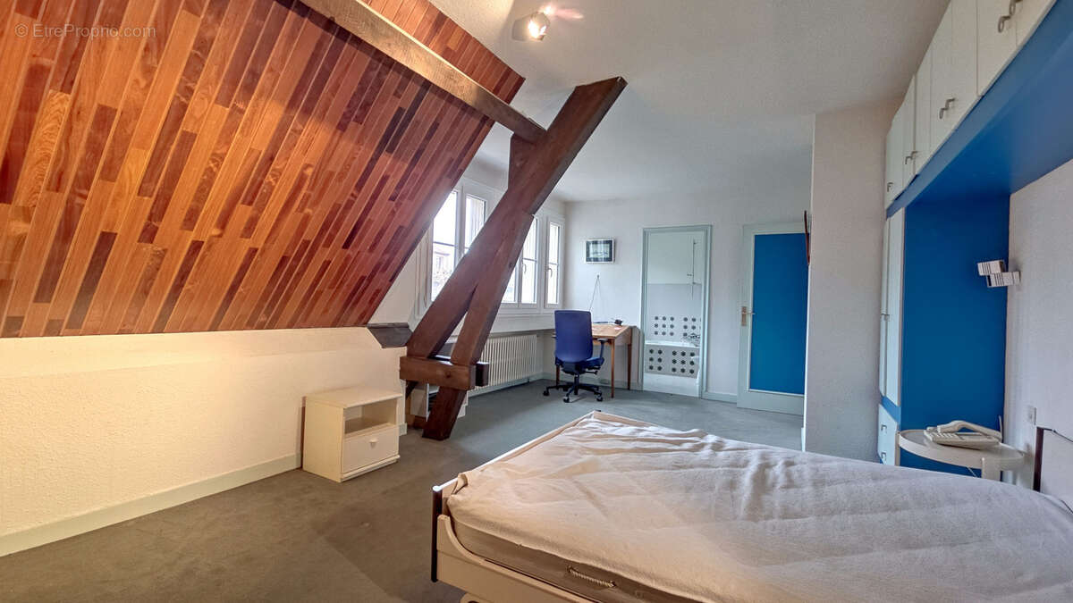 Maison à CHAMALIERES