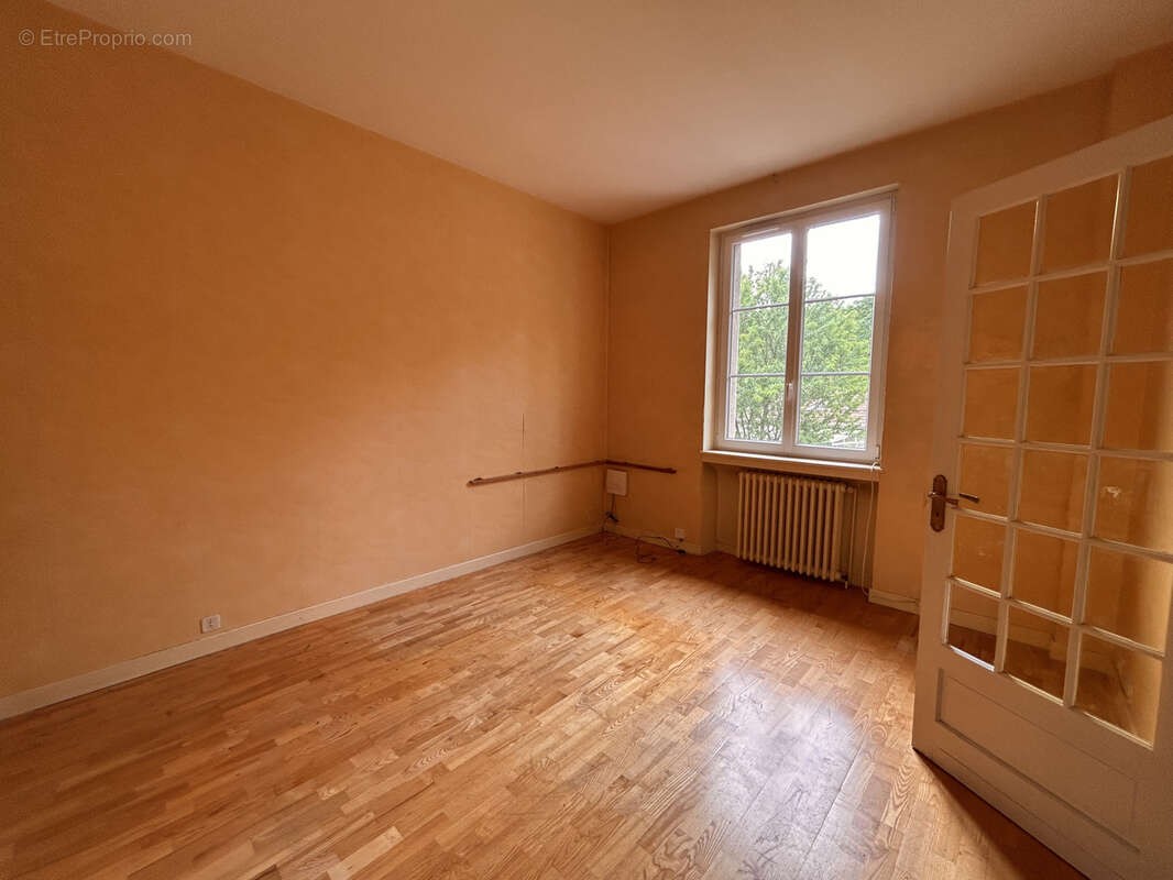 Maison à CHAMALIERES