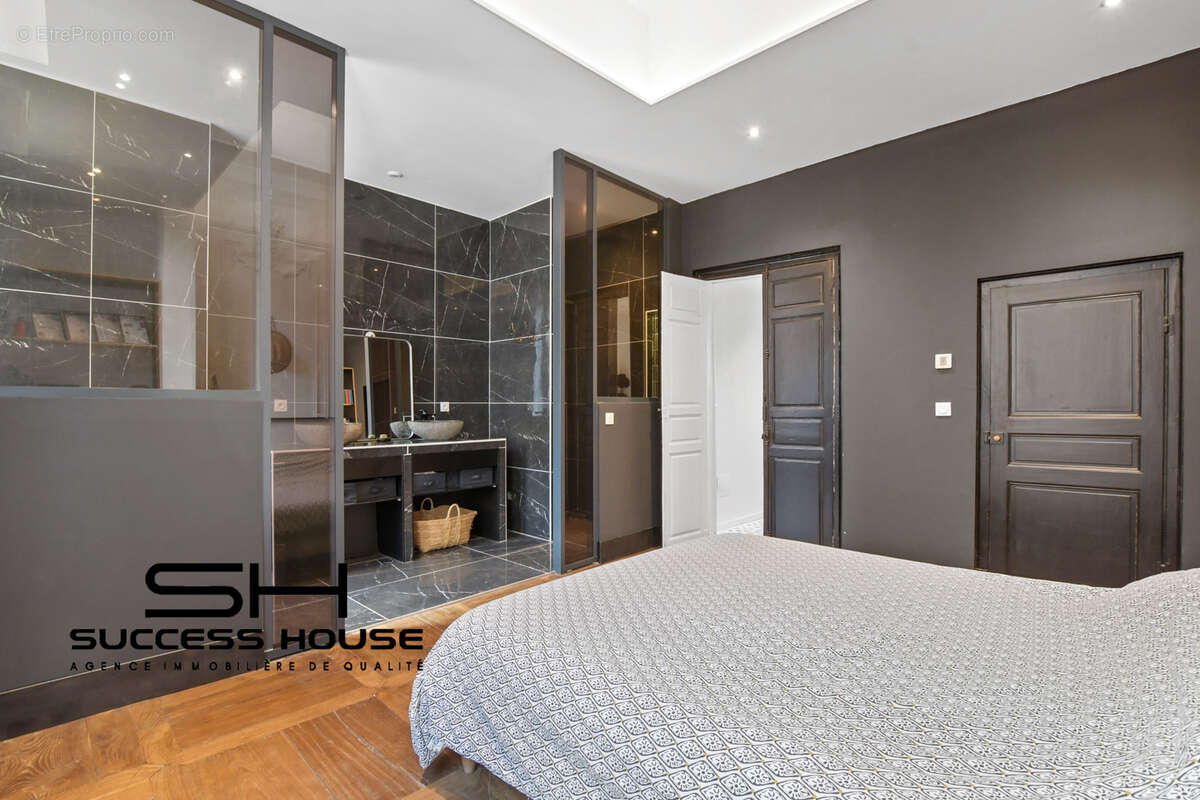 Maison à MONTESQUIEU-VOLVESTRE