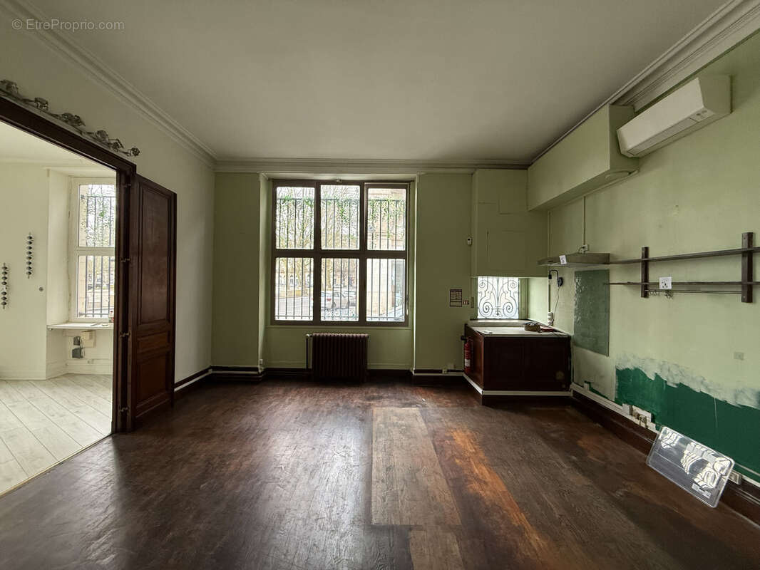 Commerce à BORDEAUX