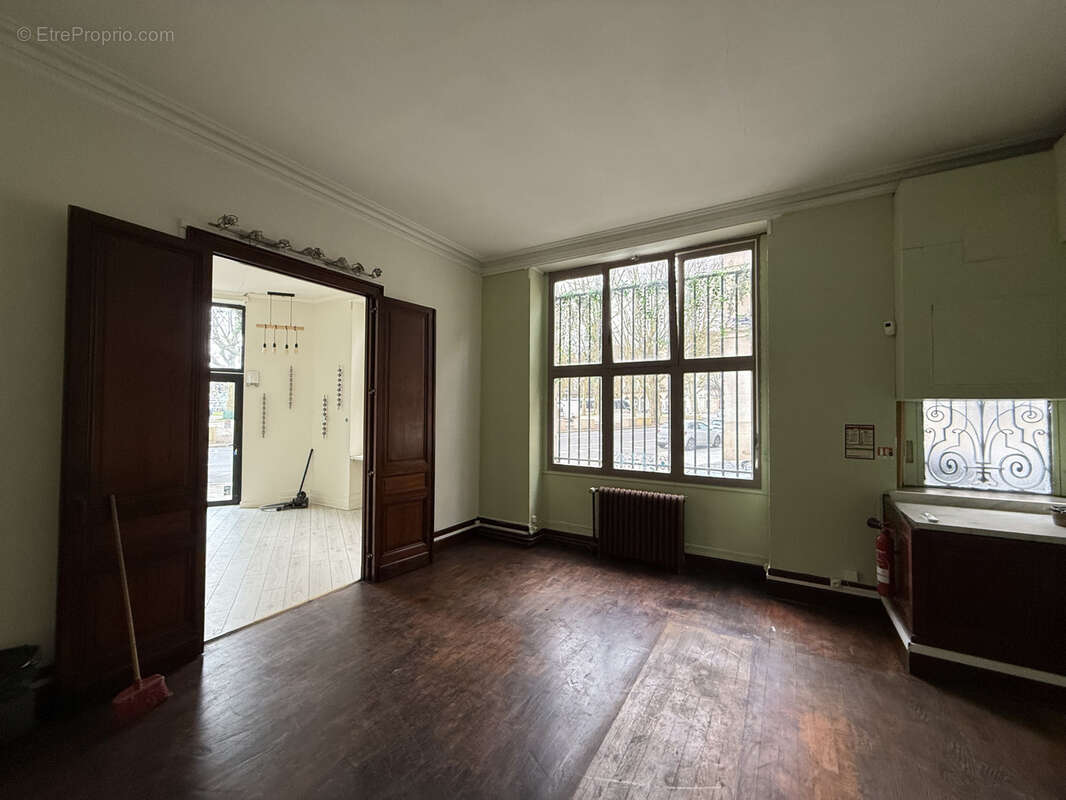 Commerce à BORDEAUX