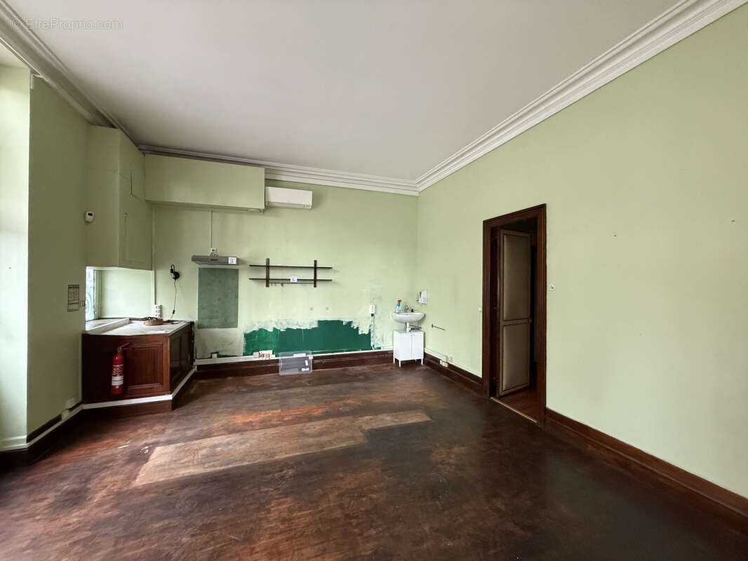 Commerce à BORDEAUX