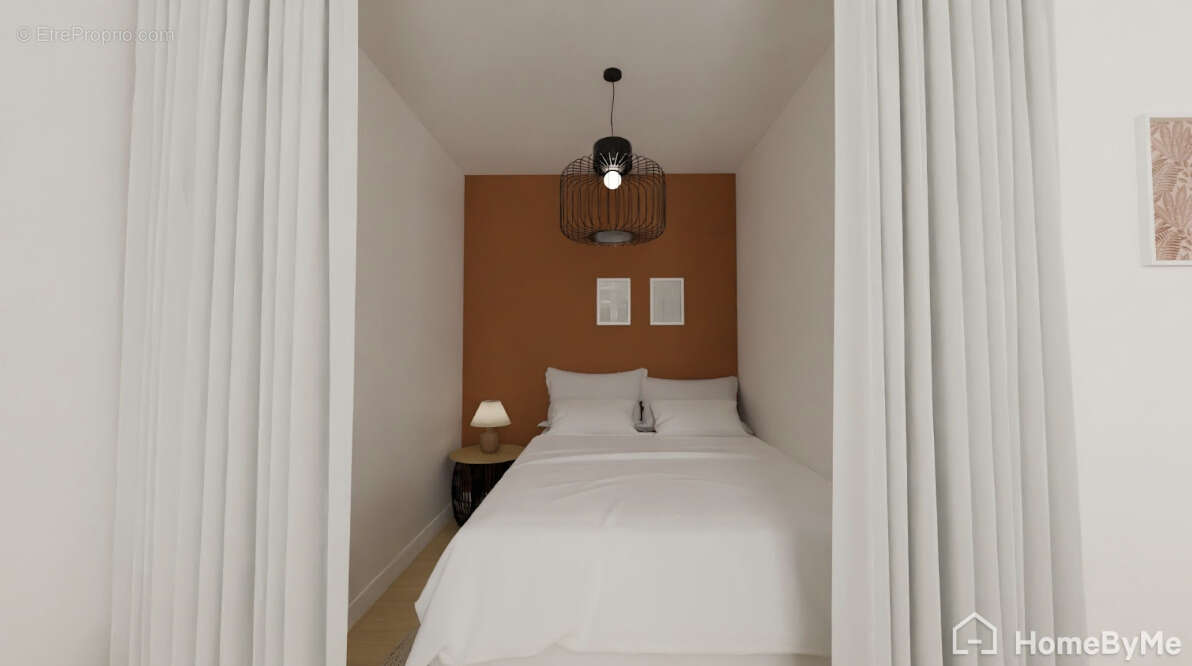 Appartement à LYON-3E