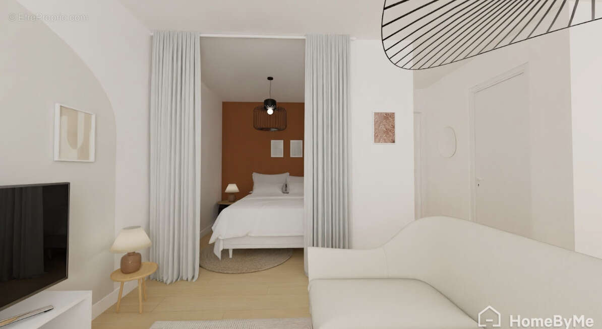 Appartement à LYON-3E