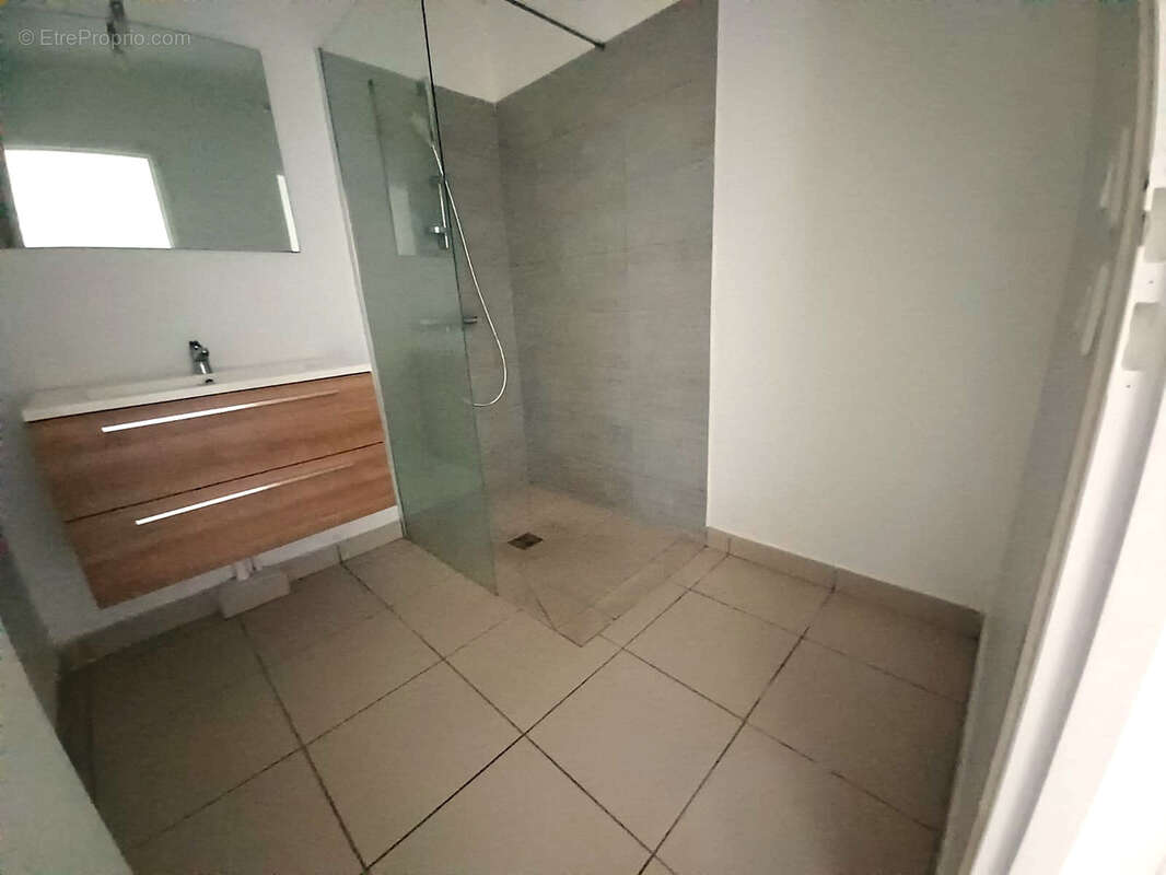 Appartement à FORT-DE-FRANCE