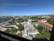 Appartement à MARSEILLE-12E