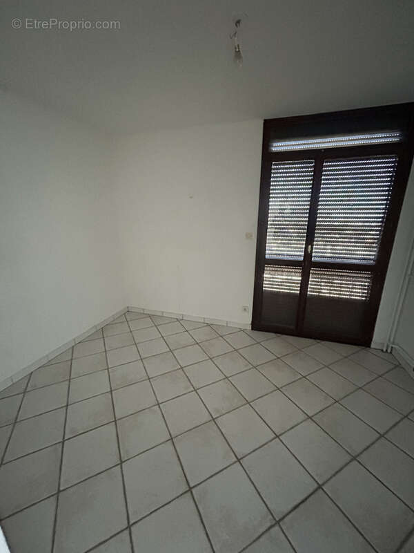 Appartement à MARSEILLE-12E