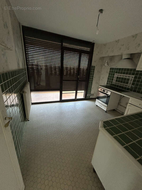 Appartement à MARSEILLE-12E