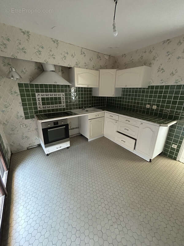 Appartement à MARSEILLE-12E