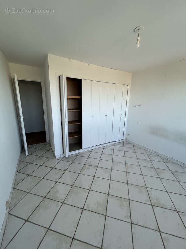 Appartement à MARSEILLE-12E