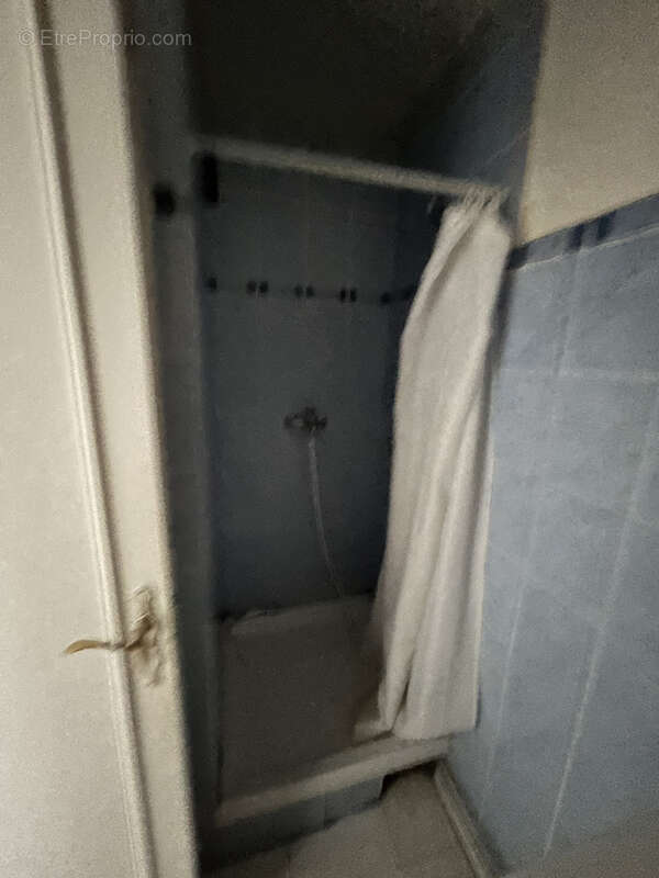 Appartement à MARSEILLE-12E