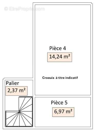 Maison à AUVERS-SUR-OISE
