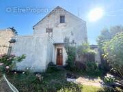 Maison à AUVERS-SUR-OISE