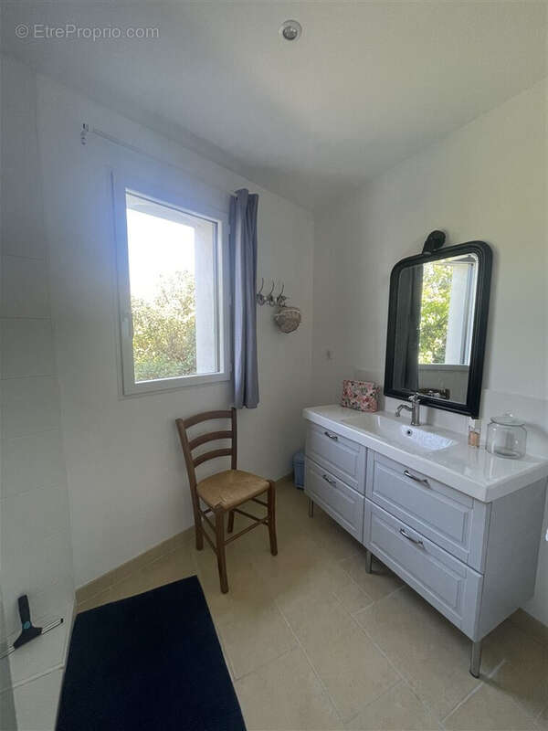 Maison à NOIRMOUTIER-EN-L'ILE