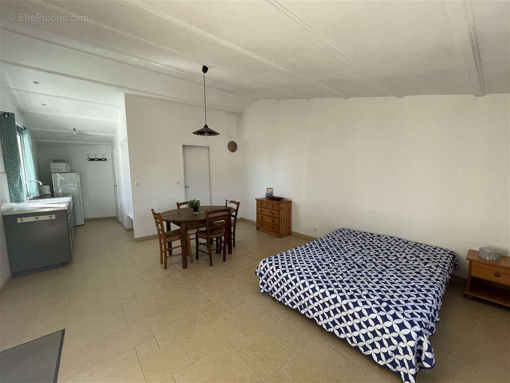 Maison à NOIRMOUTIER-EN-L'ILE