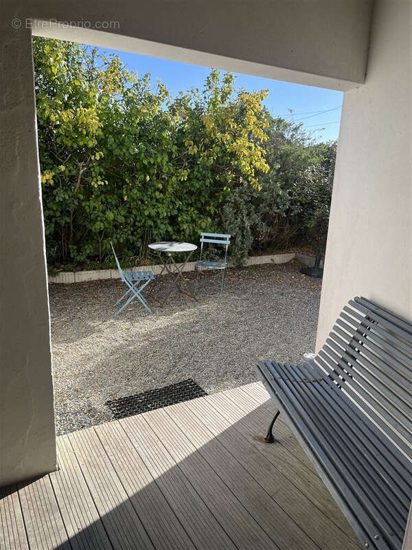 Maison à NOIRMOUTIER-EN-L'ILE