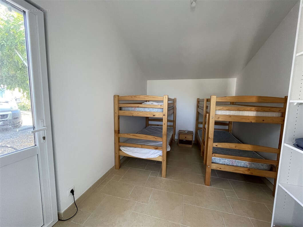 Maison à NOIRMOUTIER-EN-L'ILE