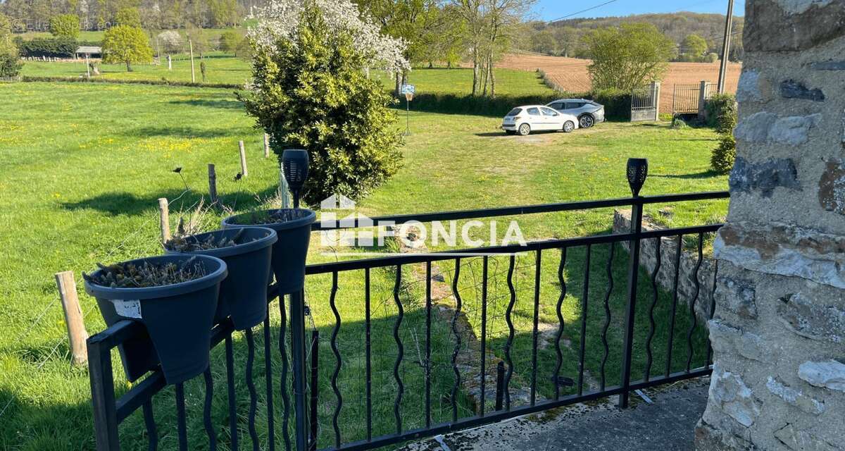 Maison à SILLE-LE-GUILLAUME