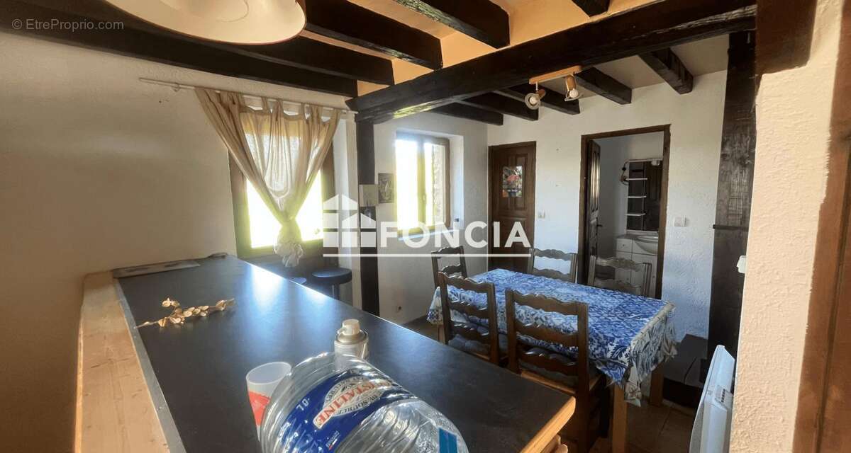 Maison à SILLE-LE-GUILLAUME