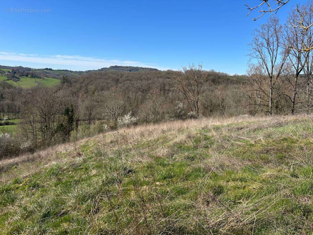 Maison à SAINT-AULAIRE