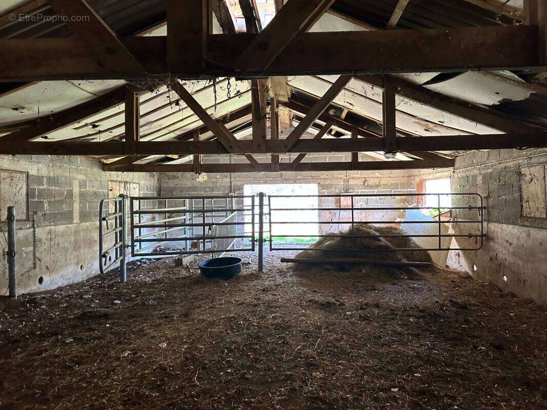 Maison à SAINT-AULAIRE