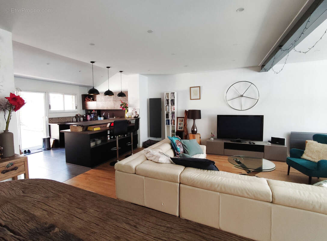 Maison à LE TREPORT