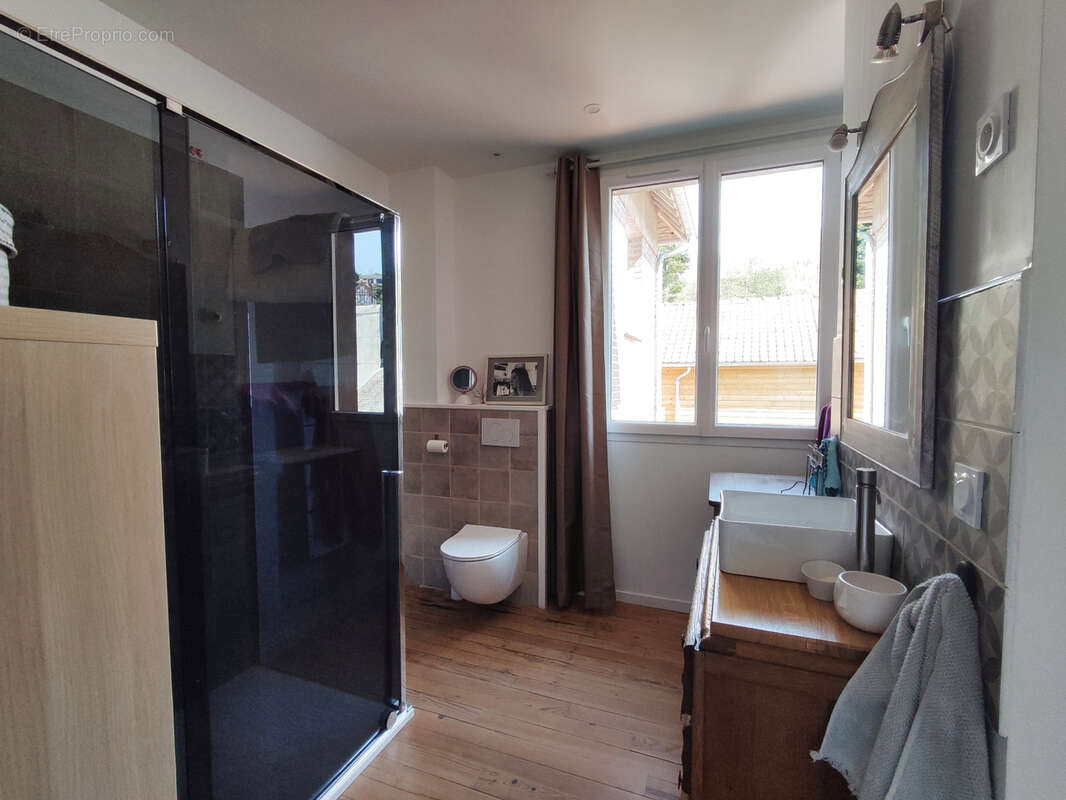 Maison à LE TREPORT