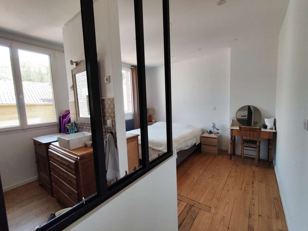 Maison à LE TREPORT