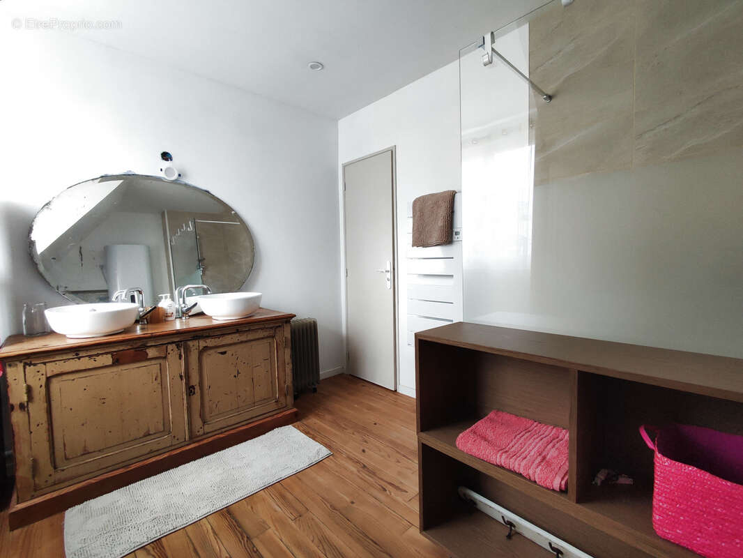 Maison à LE TREPORT