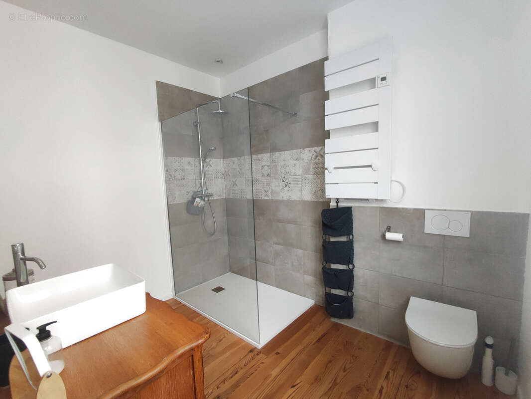 Maison à LE TREPORT