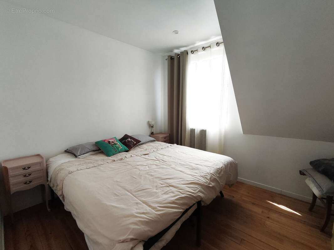 Maison à LE TREPORT