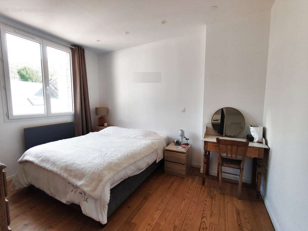 Maison à LE TREPORT