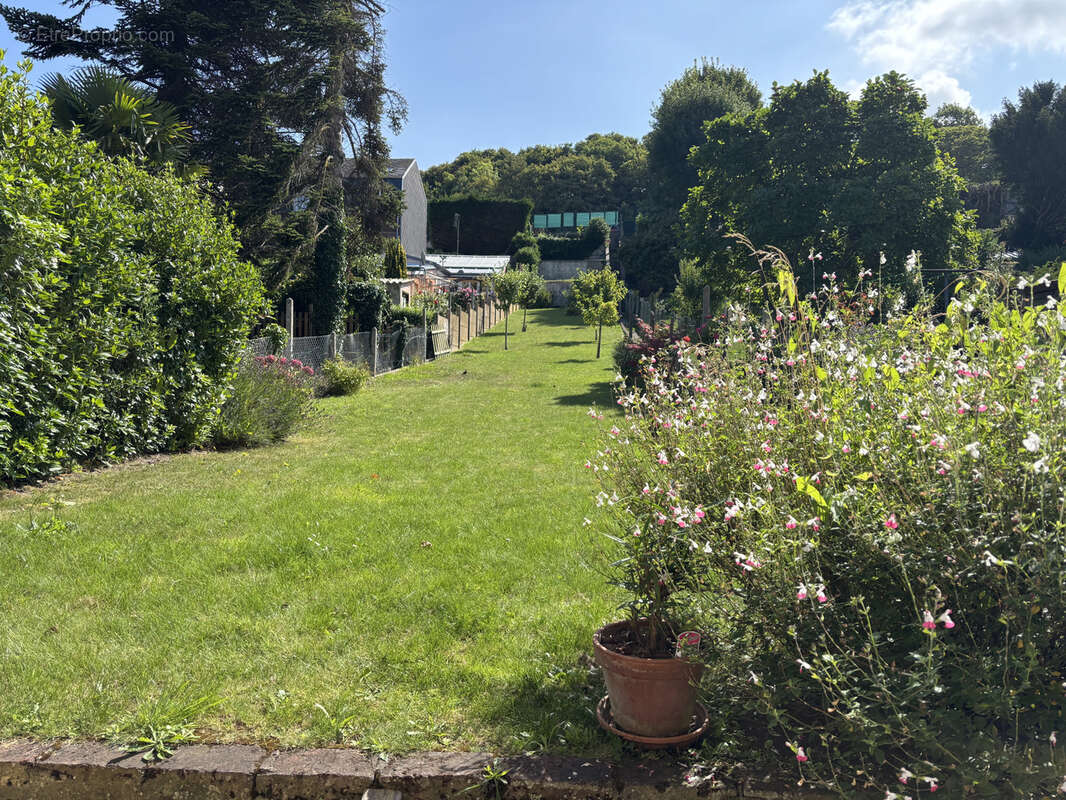 Maison à LE TREPORT