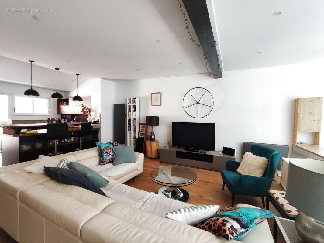 Maison à LE TREPORT