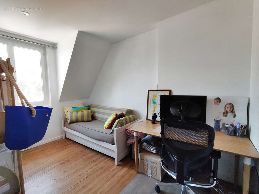 Maison à LE TREPORT