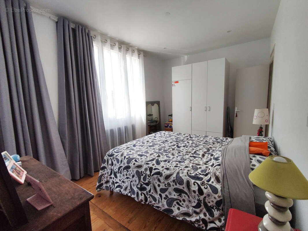 Maison à LE TREPORT