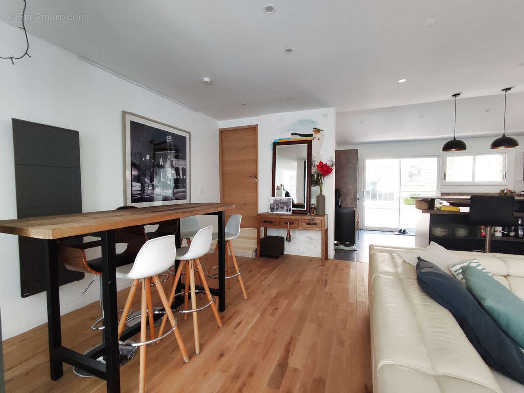 Maison à LE TREPORT