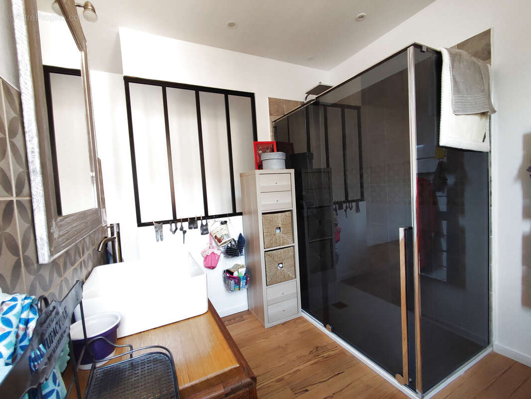 Maison à LE TREPORT